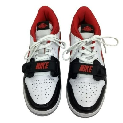 NWOT Nike Air Jordan Legacy 312 Low Top Basketball Sneaker