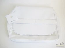 TOP QUALITY DOVE SPA BEAUTY BAG for EVERYDAY ESSENTIALS - PERFECT for TRAVEL