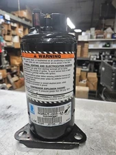 TECUMSEH RGA5480EXC (RG151JT-003) 8,000 BTU 220-240V 1PH 50HZ R-TWENTY-TWO A/C