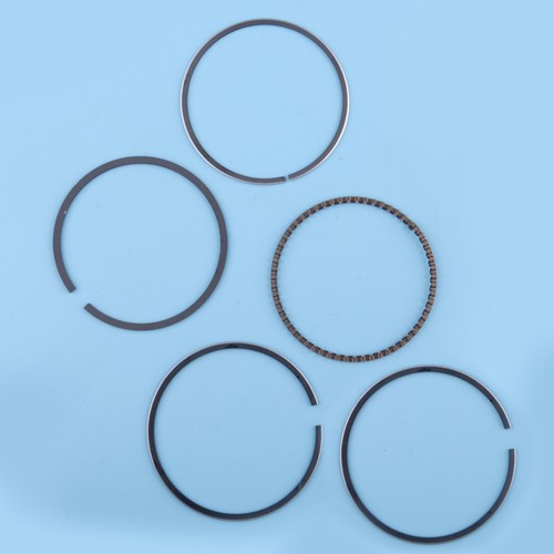 100cc Engine Motor Cylinder Piston Pin Set For Motorized Bicycle Bike Motor US E - Foto 5