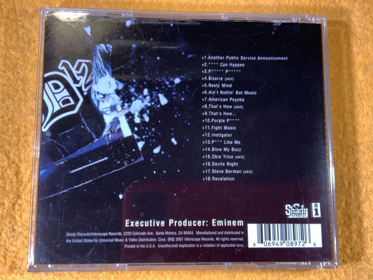 その他 Devil in the Details [CD] The Devil Wears Prada Zombie EP (Remastered) Vinyl – Real