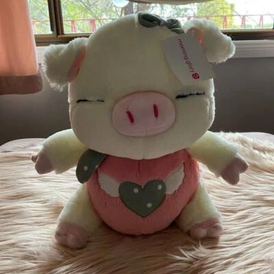 pig plush toy australia