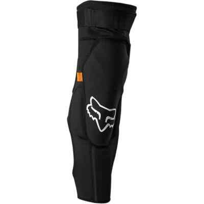 Fox Racing Launch D3O Knee/Shin Guard - Black M