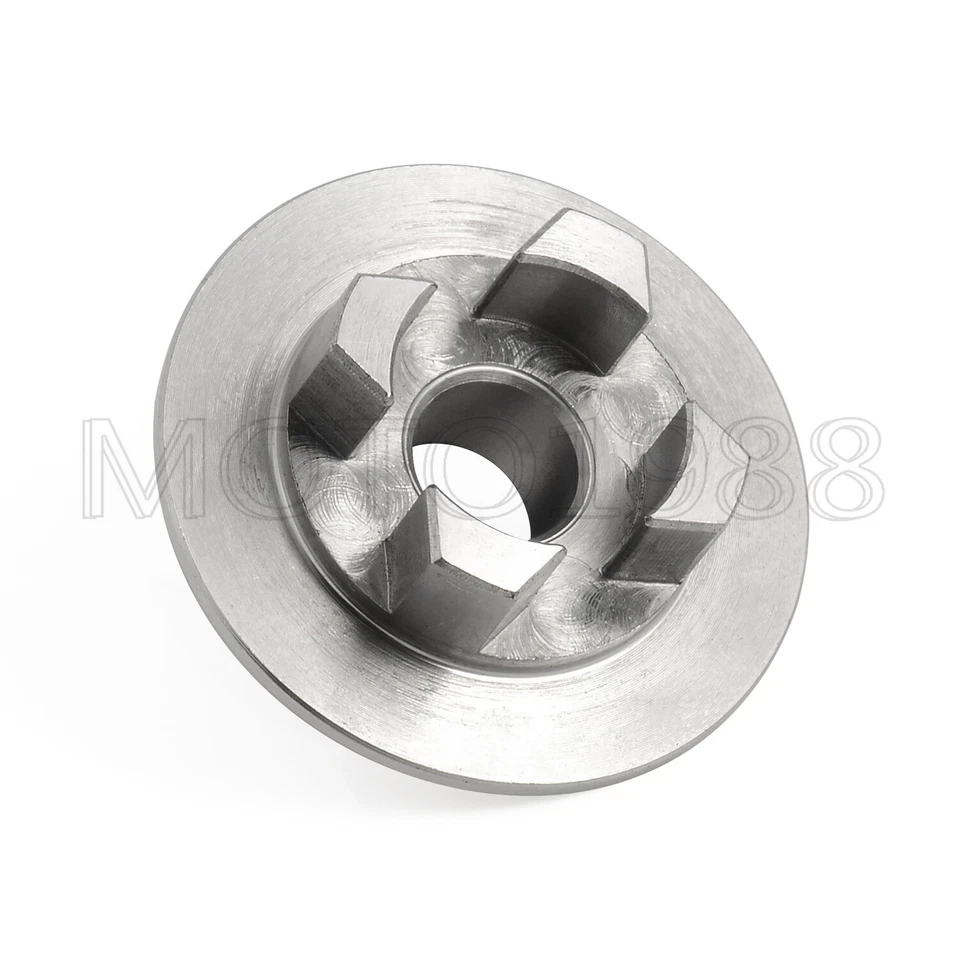 Kit de sensor de velocidad y rotor velocímetro para Suzuki GSX GSXR DL GSF 600 650 750 1000 Foto 2 de 4