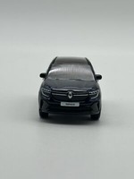Original Renault Modellauto Espace E-Tech 2023 Blau 1/64 Neu 7717300132