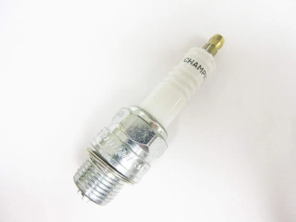 Bujía-Cobre Plus Champion D14 514 Foto 3 de 3