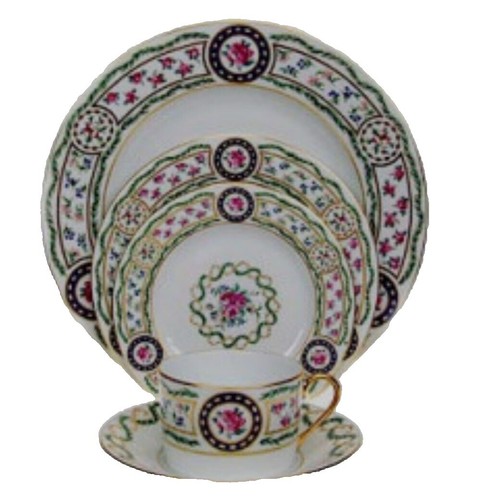 Haviland Limoges LOUVECIENNES France; Sugar Bowl *rim chip* | eBay