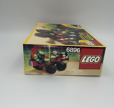 LEGO Space: Celestial Forager (6896) for sale online | eBay