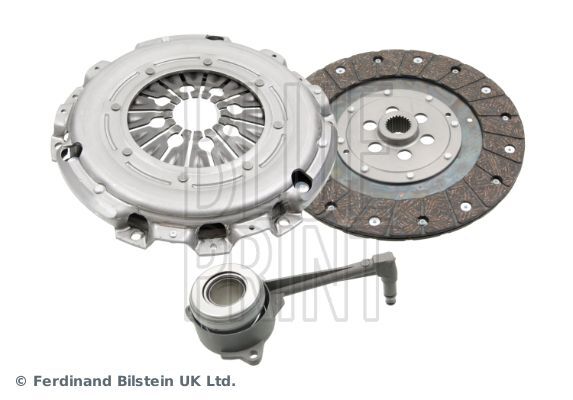 Blue Print ADBP300032 Kupplungssatz FüR Audi Seat Skoda VW-image