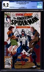 Amazing Spider-Man #374 CGC 9.2 (1993) - Direct Edition