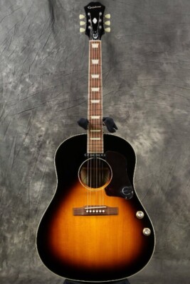 ギター Epiphone / Limited Edition EJ-160E/vs Amazon | Epiphone/Limited Edition EJ-160E VS (Vintage