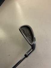 Unique Rival Oversize 4 Eisen