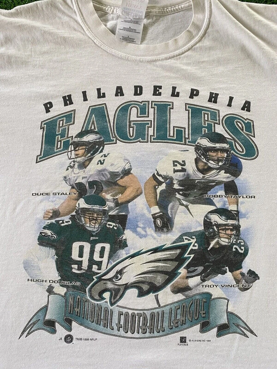 Philadelphia eagles t clearance shirts