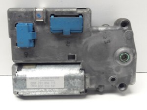 Audi A4, S4 (B5- 8D) 1996 Motor / Getriebe 8D0959591 GUST17485