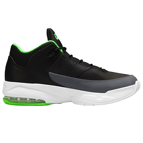 Jordan Max Aura Black Turbo Green for Sale | Authenticity Jordan Max Aura Black Turbo Green for Sale | Authenticity