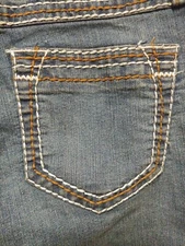 A.N.A   ***SIZE 8*** Crop Jeans *CC14