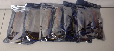 6 - FebSmart GPU Riser for Ethereum Mining Rigs VER006C