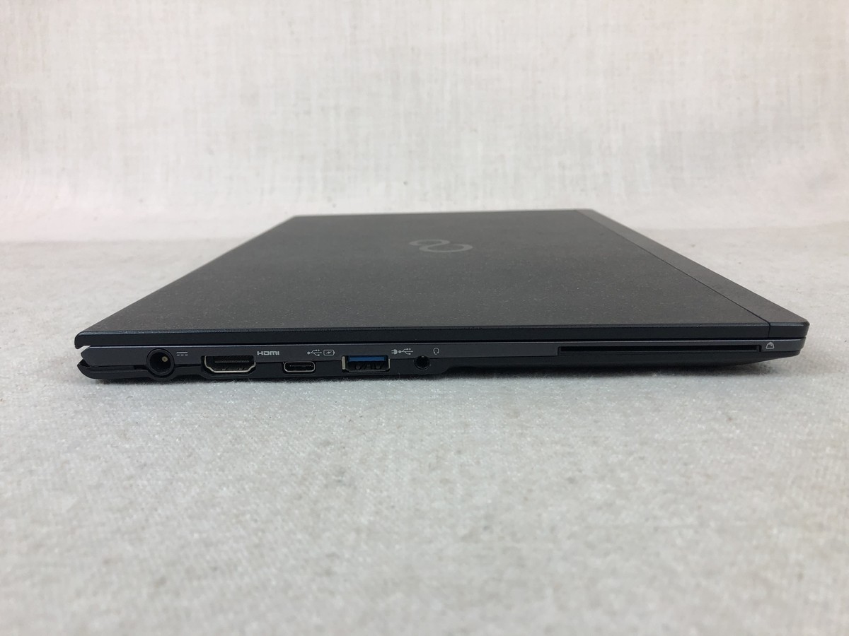 Fujitsu Lifebook U937 13.3” i5-7300U, 8GB/256GB, Touch Screen, Power adapter | eBay Fujitsu Lifebook U937 13.3” i5-7300U, 8GB/256GB, Touch Screen, Power adapter | eBay