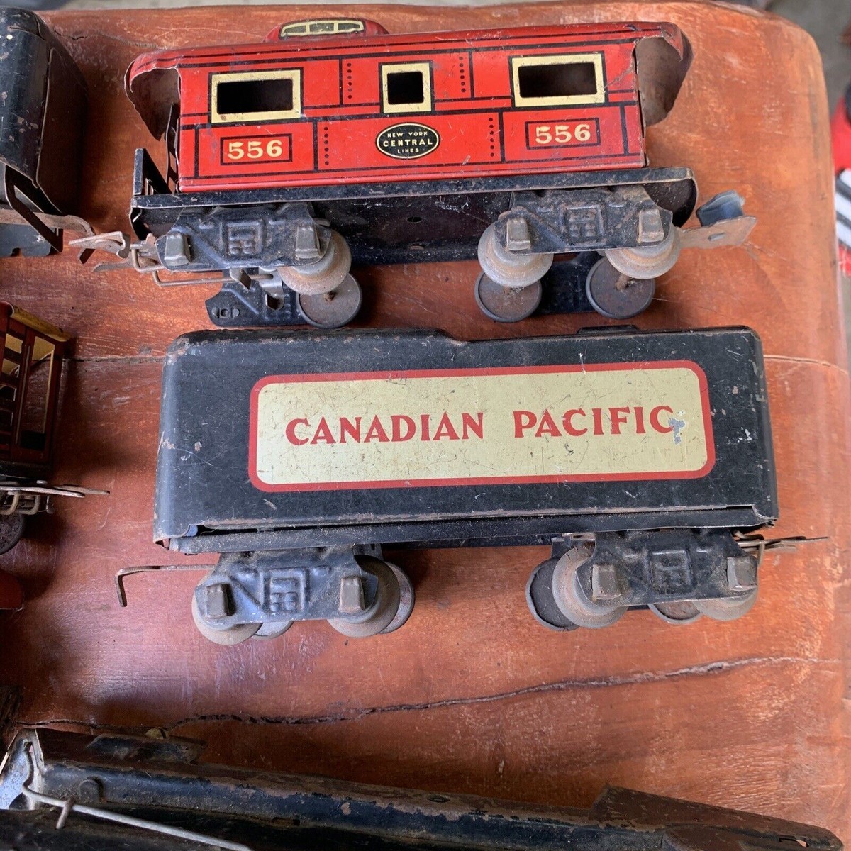 「TRANSIT」6冊セット　美品 Vintage 1986 Radio Shack RC Ferrari Testarossa – 27mhz