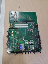 Used Sumitomo AC03-C JA7653398BC Injection Molding Machine Control Board