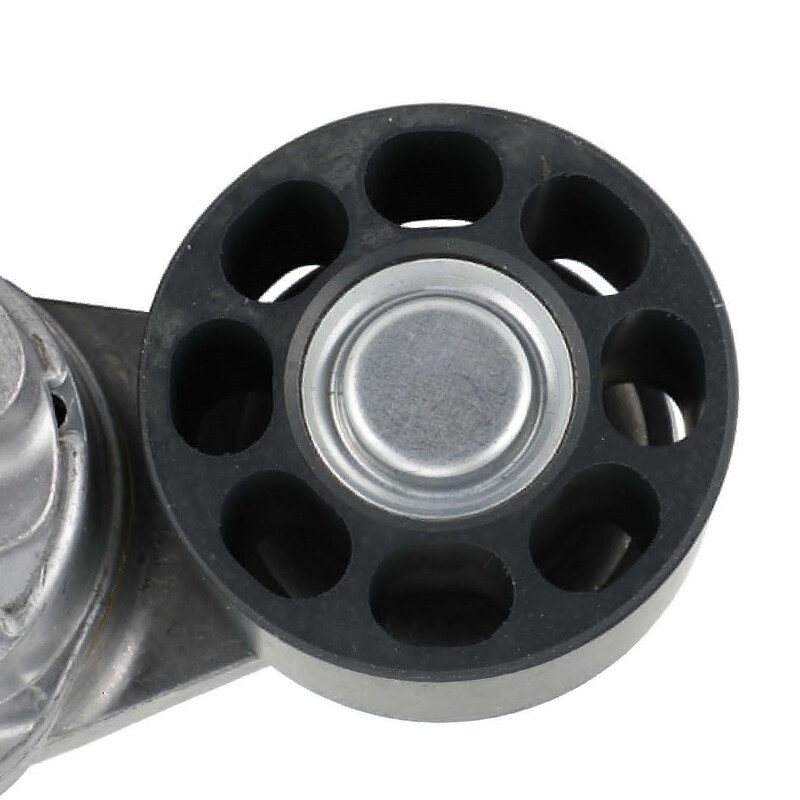 ゆん Engine A/C Belt Tensioner Fit for Volvo D13 21454379
