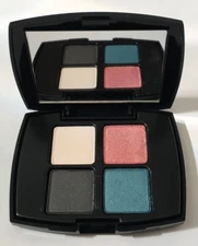 LANCOME Color Design Eye Shadow KITTEN HEEL Daylight GLAMORIZE Clock Strikes 12