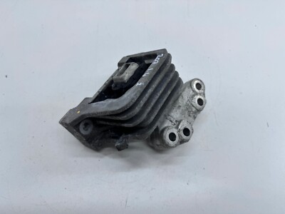 PEUGEOT 207 ENGINE MOUNT BRACKET 9654166080 1.4 PETROL ENGINE 8FP 06-14