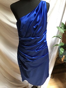 ebay bridesmaid dresses royal blue