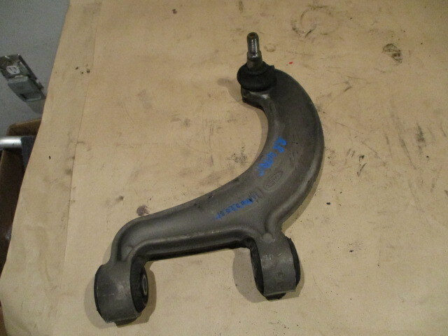 Maserati Granturismo 09 4.7 F1 - RH Rear Upper Control Arm