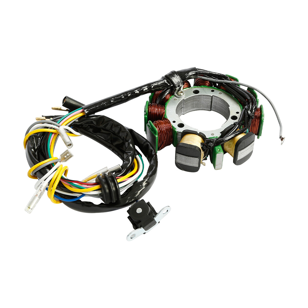 Ignition Coil for Polaris SPORTSAN 500 400 - PSLER agneto Generator