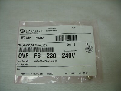 Lot of 2 Bussmann FNQ-R-7-1/2 Fuses Limitron Fuse Current Limiting Time Delay