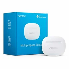 Aeotec SmartThings Door/Window, Multipurpose Sensor, Works with Smart Home Hub
