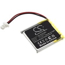 Battery for Viper 3706V,3806V,4606V,4706V,4806V,5606V,5706V,5806V,9756V 85mAh