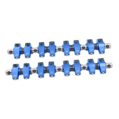 Proform 69469 Rocker Arm System 1.6 Ratio For Chrysler Small Block LA V8 Engines