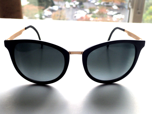 Silhouette Neubau Sunglasses Mia n67 T607 75 9130 140 Made In Austria - Picture 2 of 6