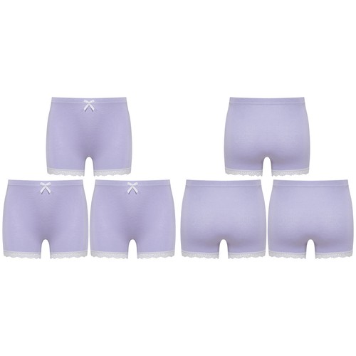 Kids Girls Shorts Bow 3Pcs/Set Swimming Trunk Underwear Beach Panties Summer - Picture 106 of 125