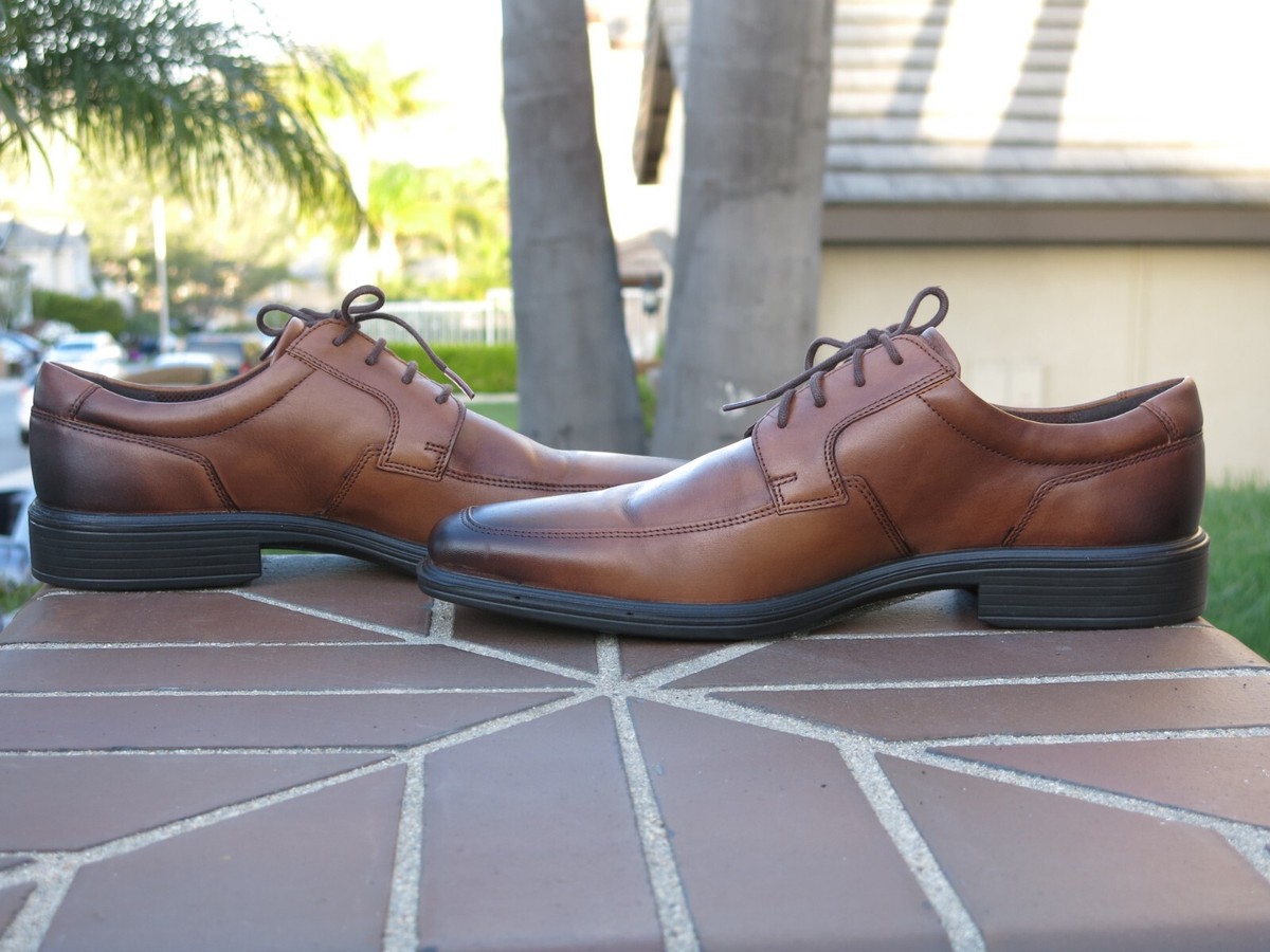 Ecco Danish Design Oxford Men