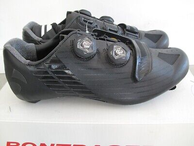 XXX Road Cycling Shoes Boa Carbon 41 Black Women Men New Trek Team