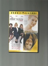 Double Feature: First Wives Club / Sliding Doors, DVD