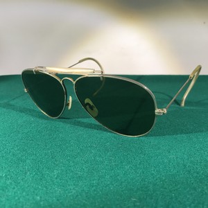 ray ban osso