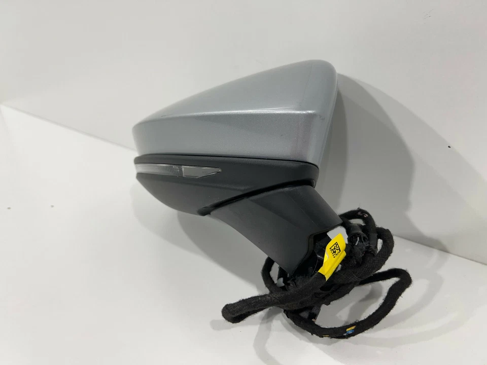 Ricambi Usati Specchio Specchietto Retrovisore DX Destro Audi A6 C8 2018 2023 - Immagine 3 di 4