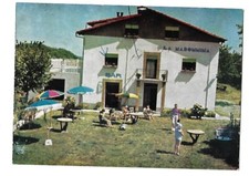 CASTEL D'AIANO - ALBERGO LA MADONNINA