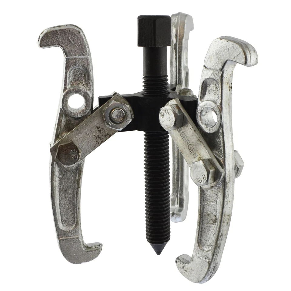 4" 100mm Engranaje / Buje Rodamiento Extractor 3 Piernas Interno Externo Reve... - Imagen 3 de 3