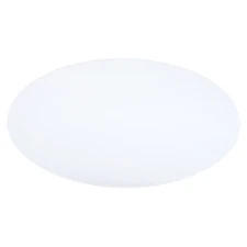 Lampshade Diffuser 17.5" Diameter Round Diffuser for Drum Lampshades Pendants