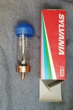 CWA Projector Projection Lamp Bulb 750W 120V Sylvania Brand AVG. 25-HOUR LAMP