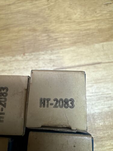 Hydraulic Lifter Sealed Power HT-2083 (Lot Of 4) - Picture 2 of 7