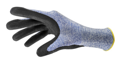 Schnittschutz Handschuh Ecomaster Level 5 Arbeitshandschuh Bau Industrie