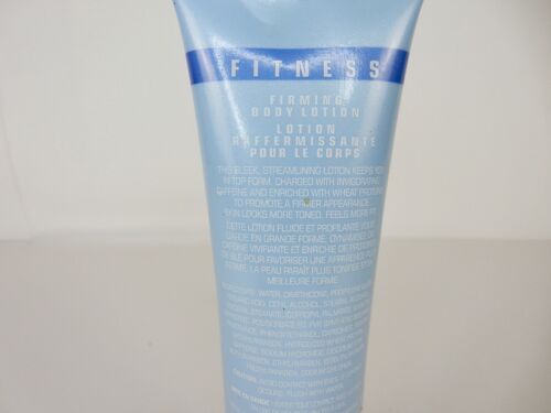 ADIDAS MOVES FITNESS FIRMING BODY LOTION (WOMEN) 6.7 OZ - Picture 2 of 2