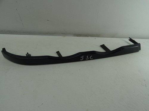 ORIGINAL BMW 3 (E46) 320I Blende Abdeckung Scheinwerfer rechts 8208482 schwarz