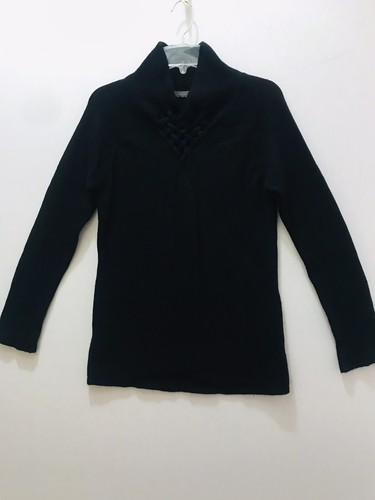 Hannah Rose sweater Size M